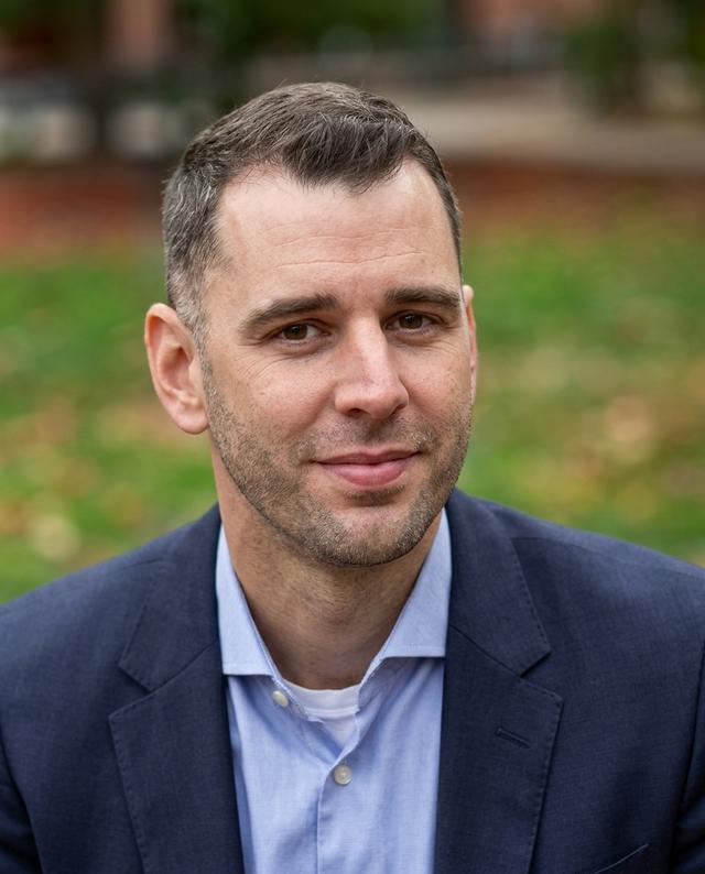 Joshua Creamer