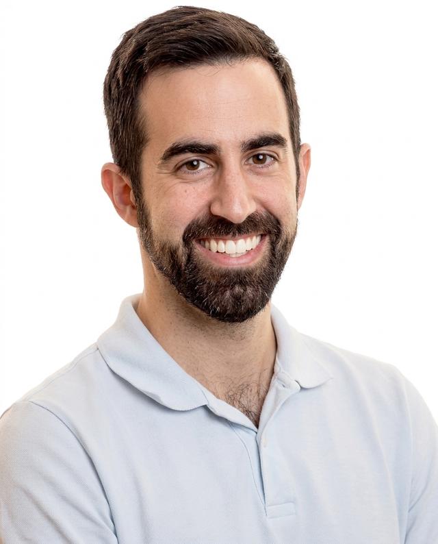 Joshua Moyer