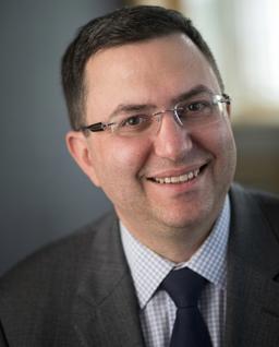 Joshua Sharfstein