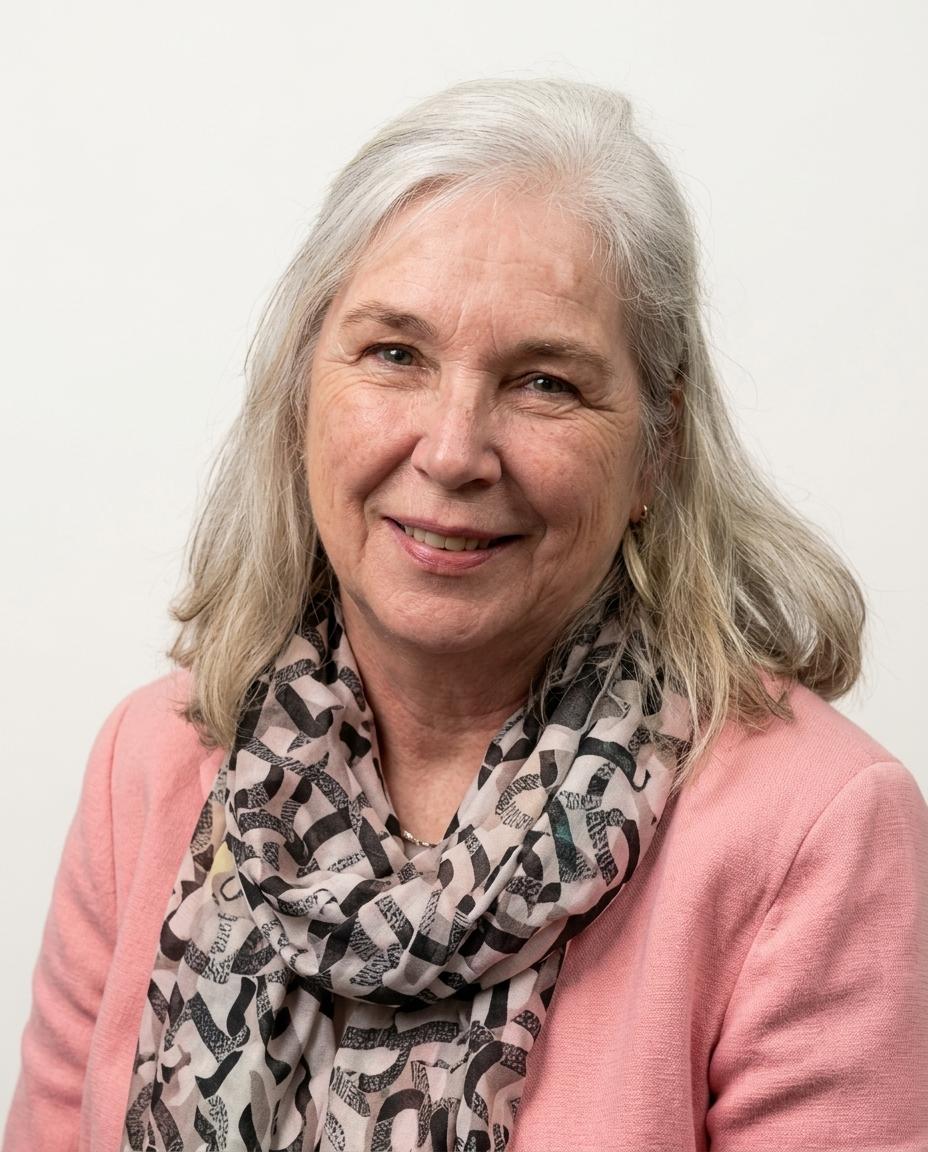 Josie Barnes Parker
