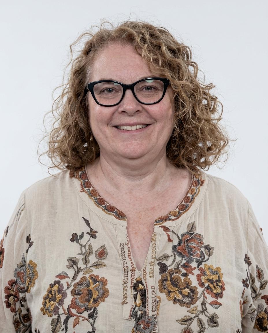 Joy McEntee