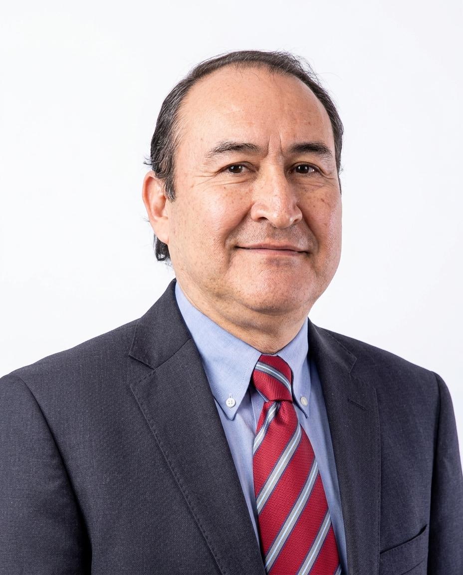 Juan Antonio Enciso González