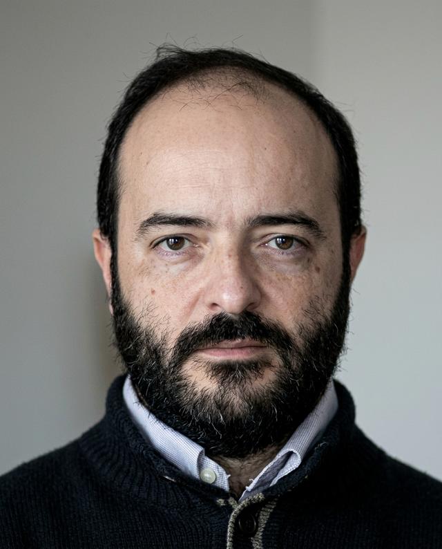 Juan Camilo Osorio