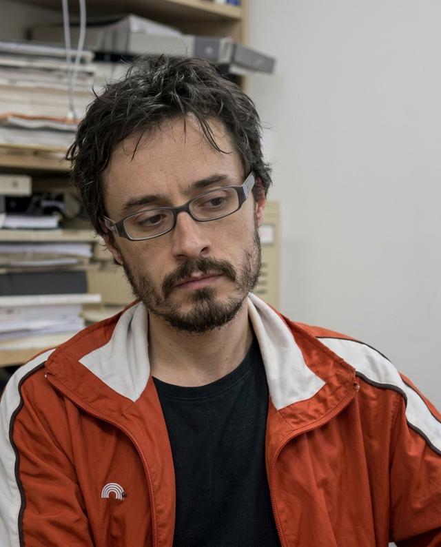 Juan Carlos Alonso Rico