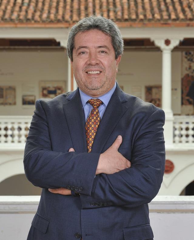 Juan Carlos Ruíz