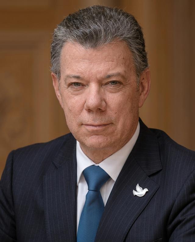 Juan Manuel Santos
