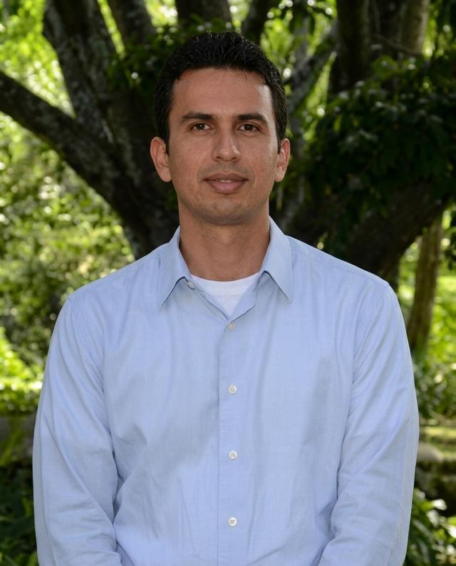Juan Pablo García Cifuentes