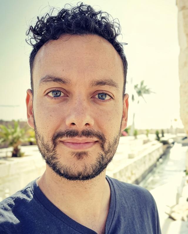 Juan Pedro Carbonell-Rivera