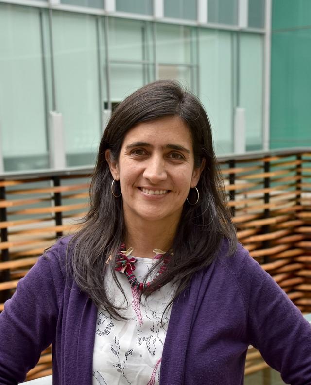 Juana García