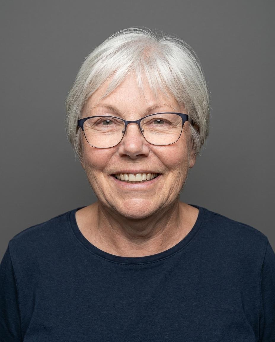 Judith McKenzie