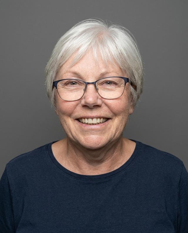 Judith McKenzie