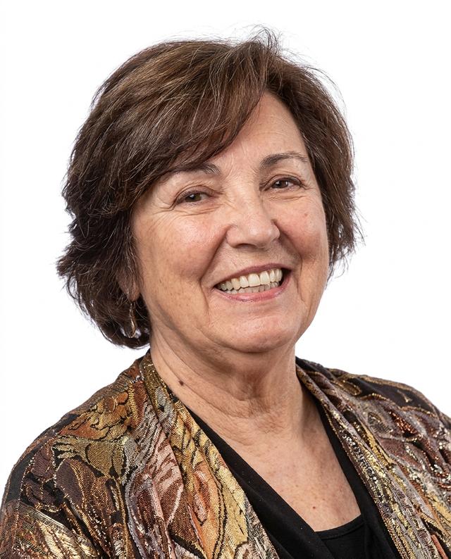 Judith Oleson