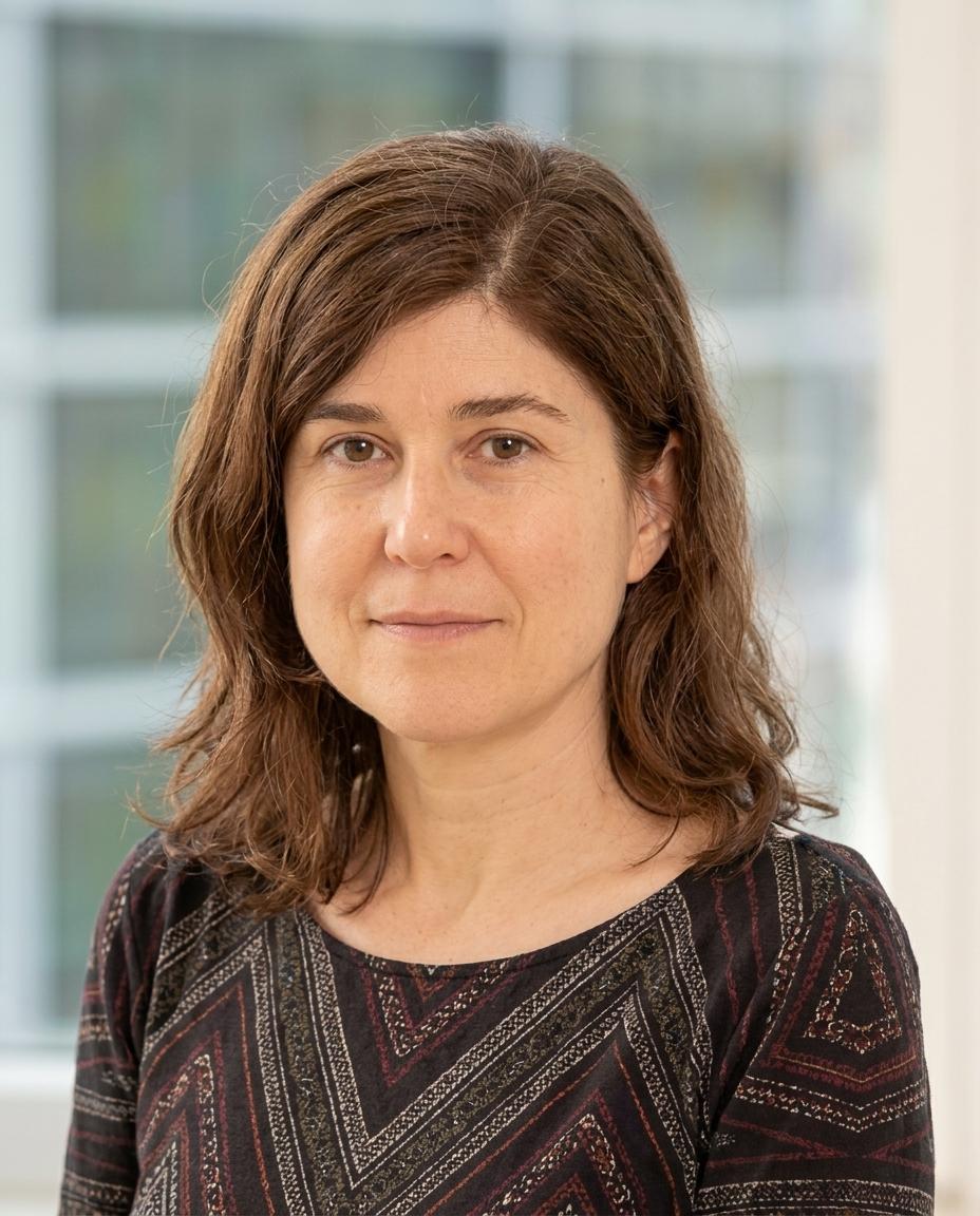 Judith Smith