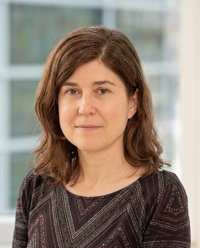 Judith Smith