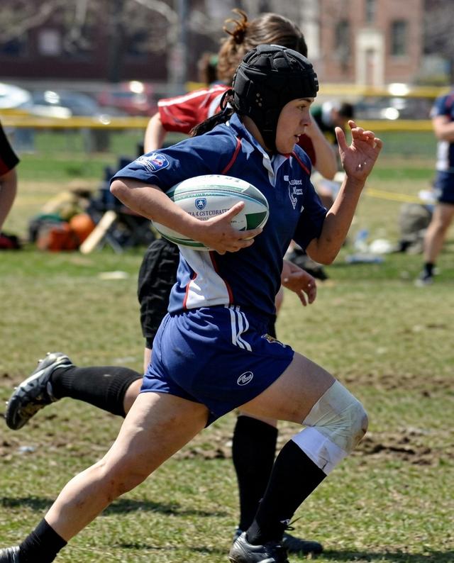 Judy Wu