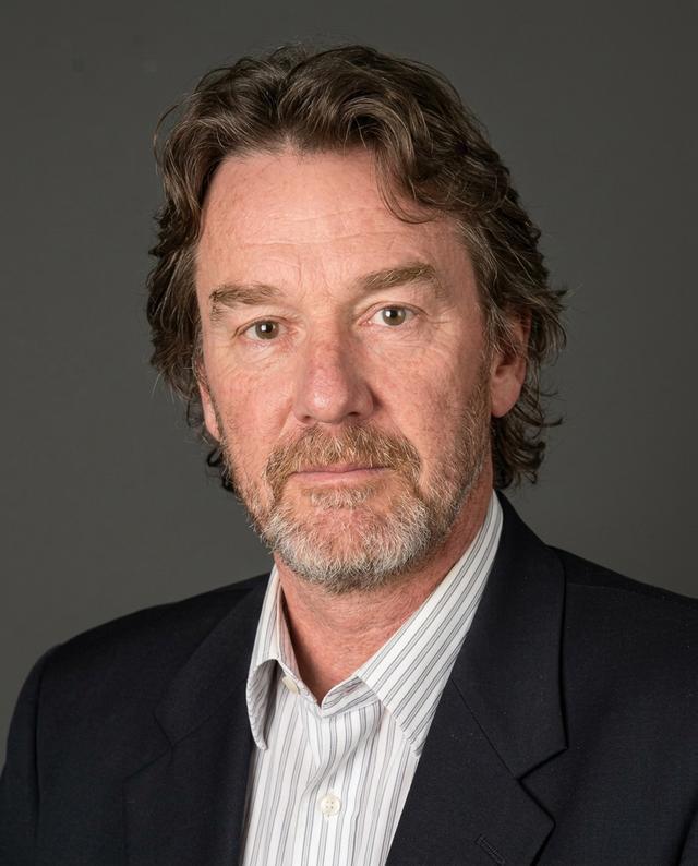 Juergen Brugger