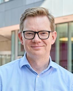 Jukka-Pekka "JP" Onnela
