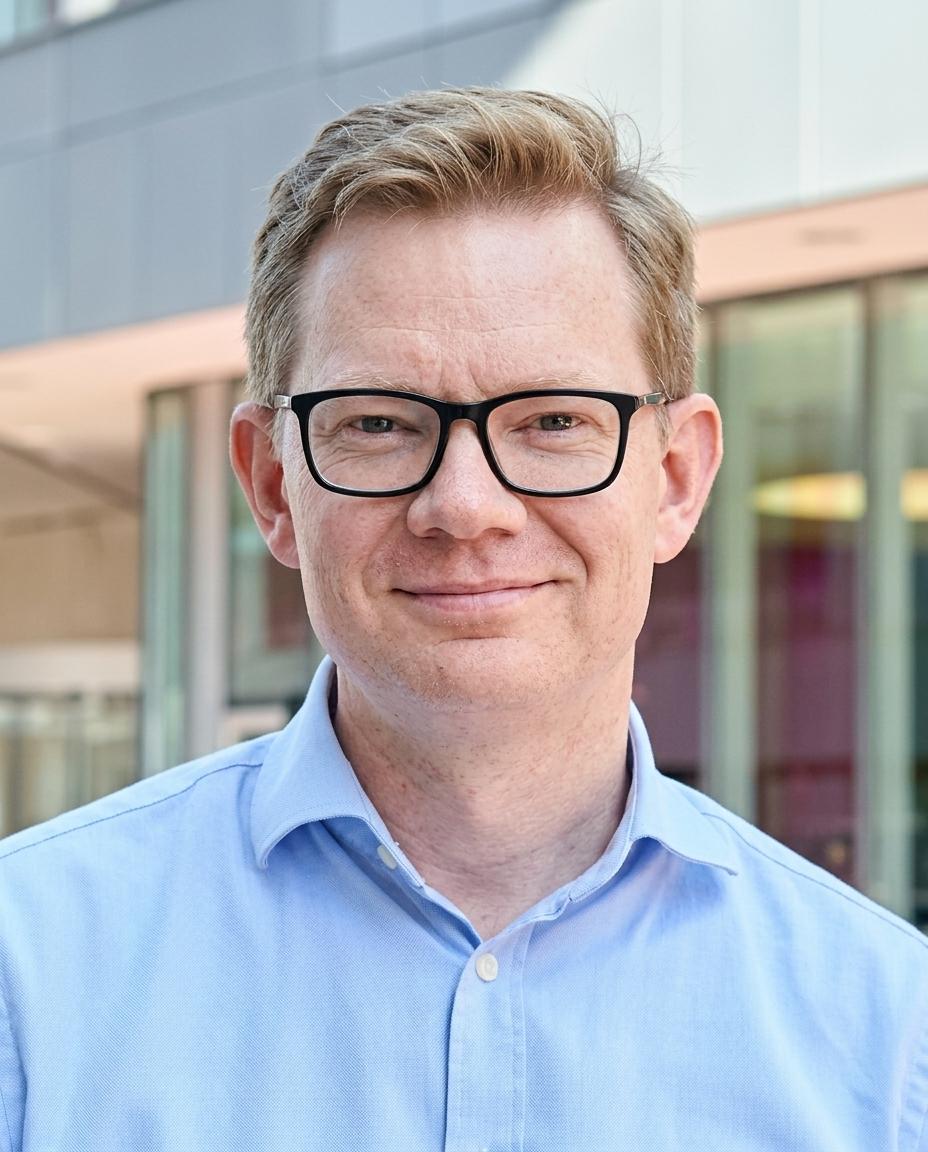 Jukka-Pekka "JP" Onnela