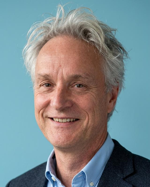 Jules van Lier