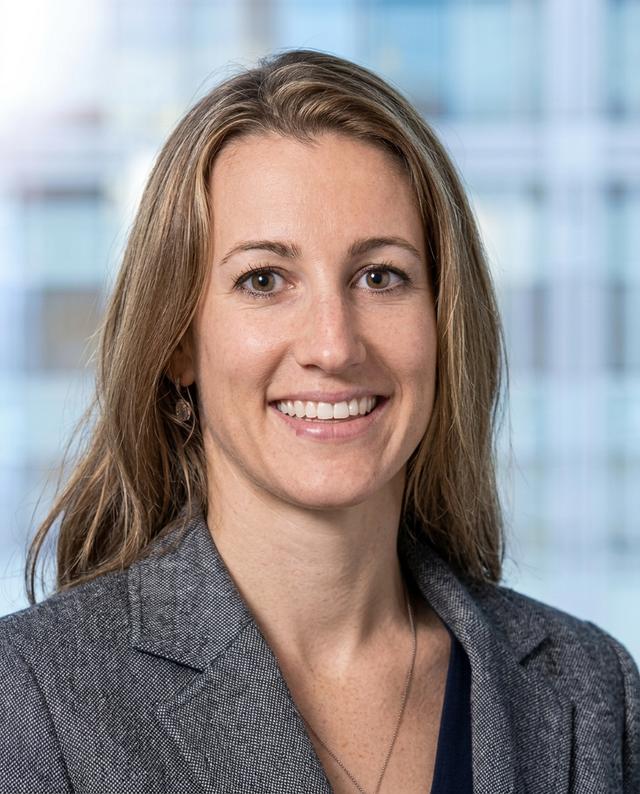 Julia Meyer