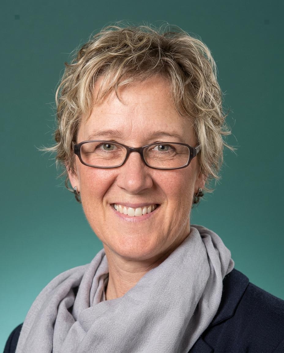 Julia Rucklidge