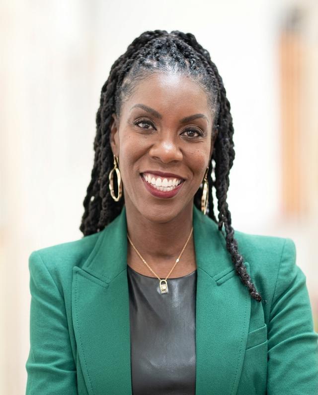 Julia Lashay