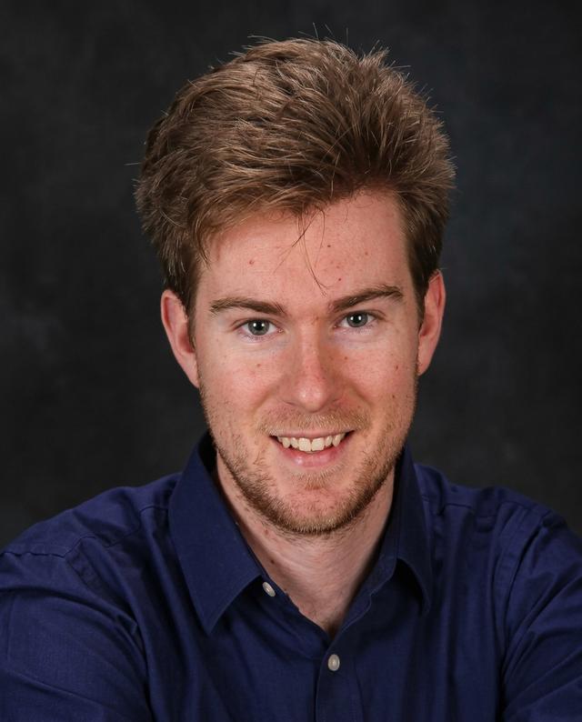 Julian McAuley