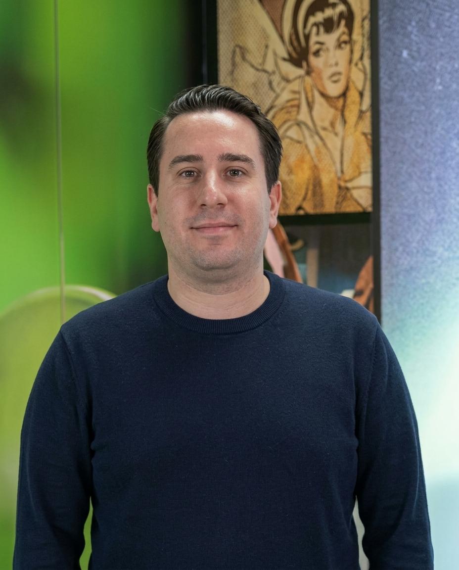 Julián Peña