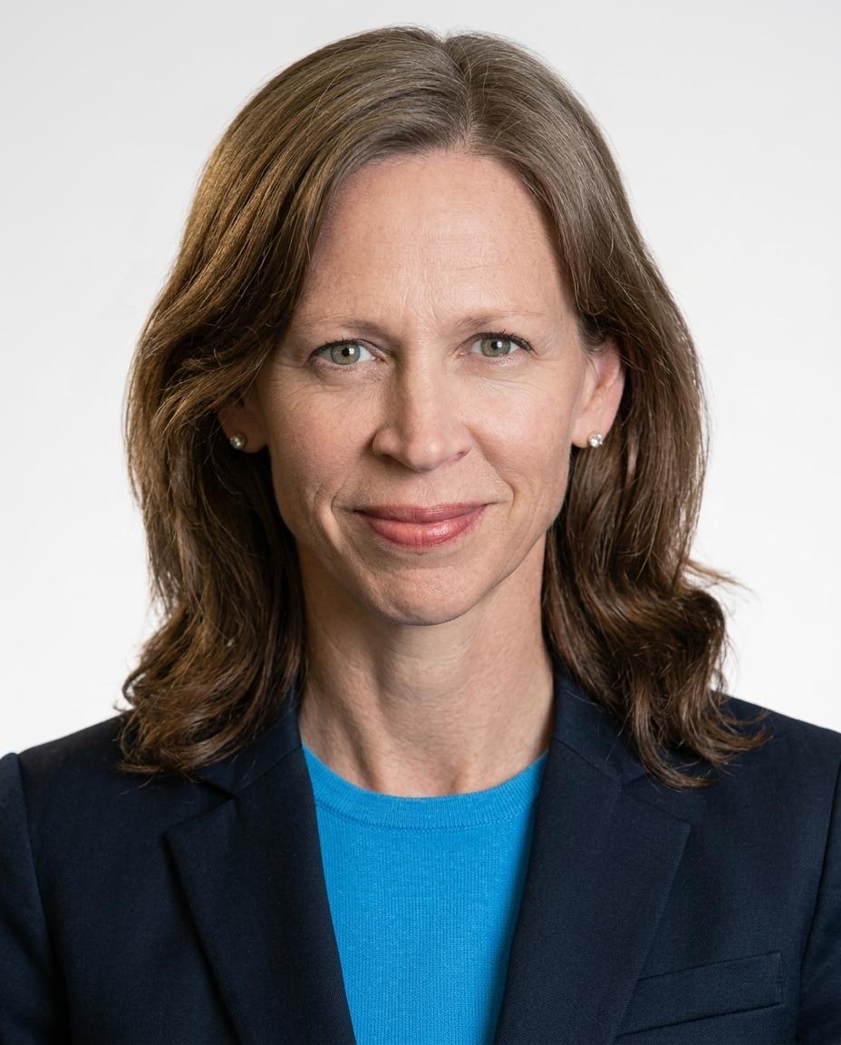 Dr. Julie Fette