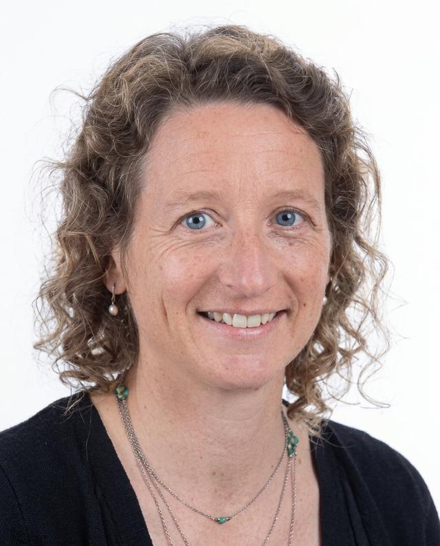 Julie André