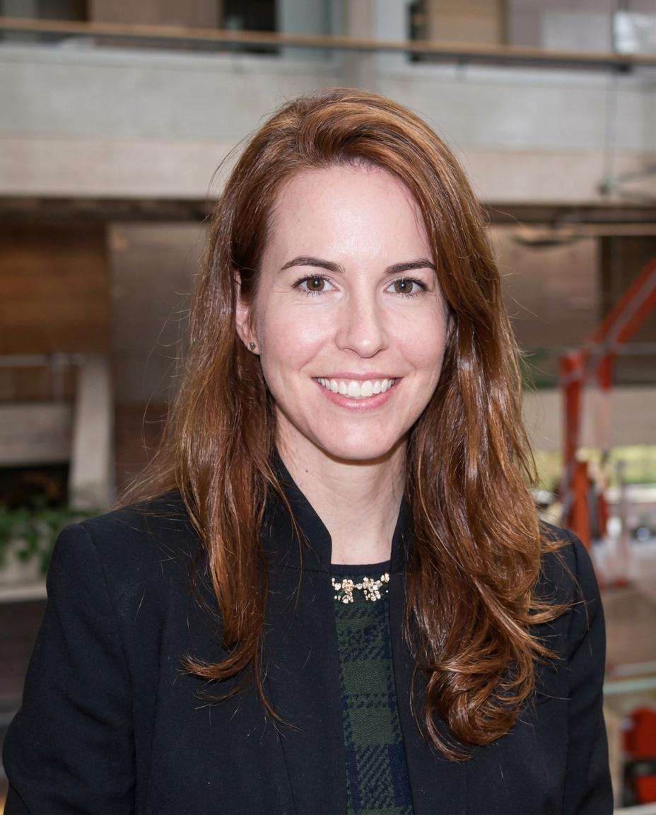 Julie Carmean