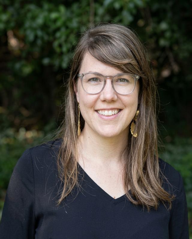 Julie Goff