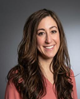Julie Napieralski