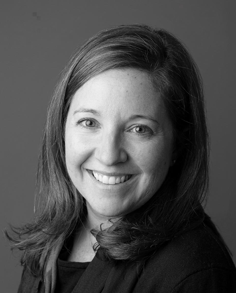 Julie Nugent (Course Advisor)