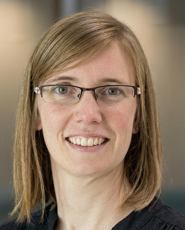 Julie Teuwen