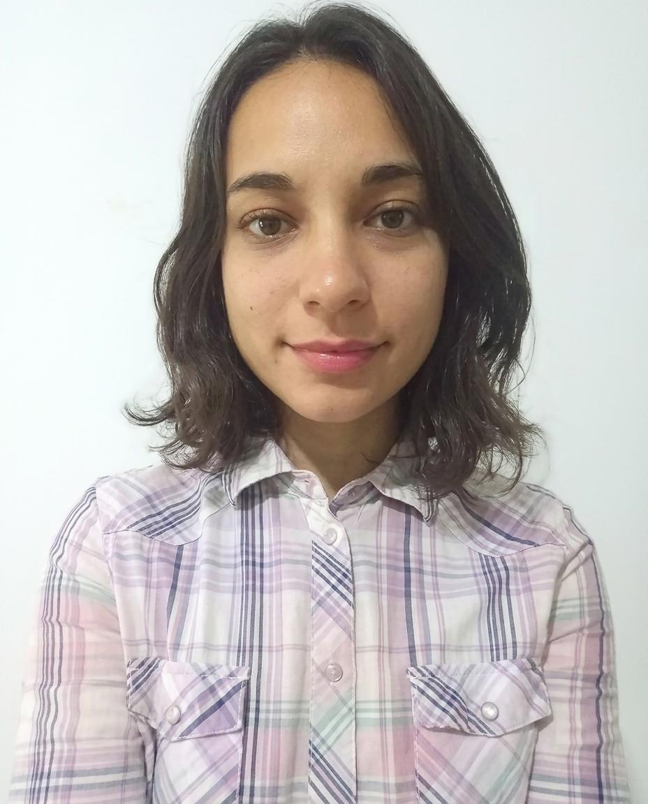 Julieta Moltrasio