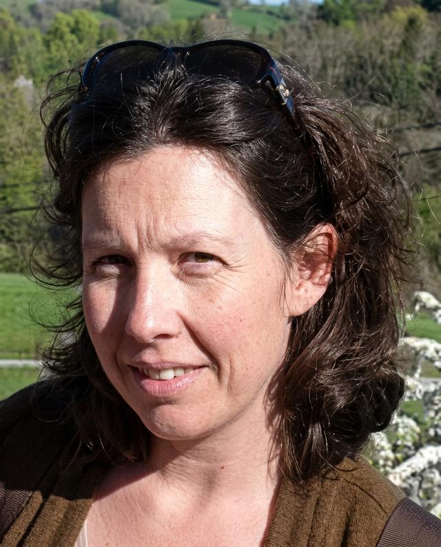 Juliette Hoop