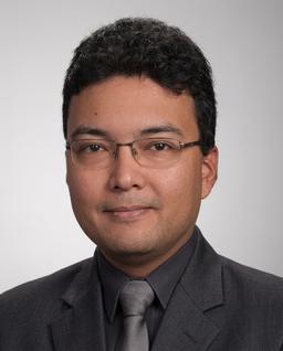 Julio Cesar Garcia Alvarez