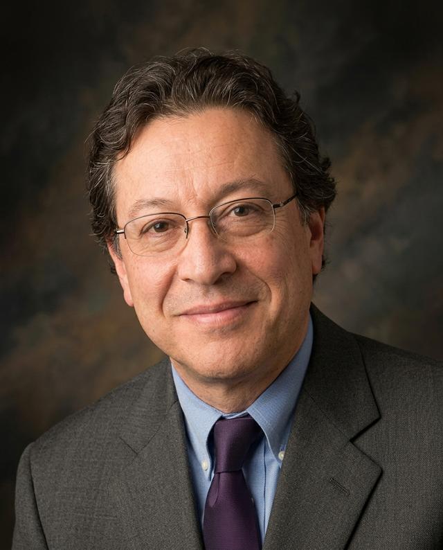 Julio Ramirez