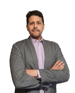Julio Ricardo Fonseca Rios