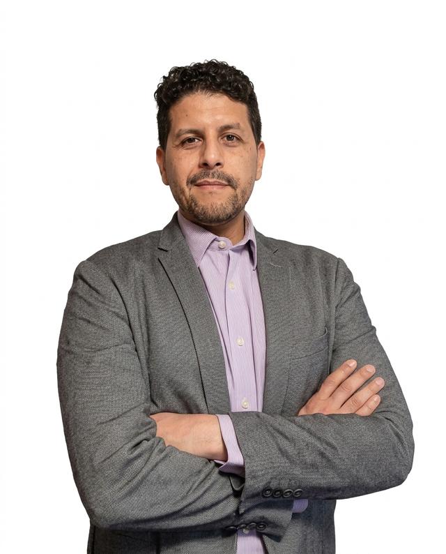 Julio Ricardo Fonseca Rios