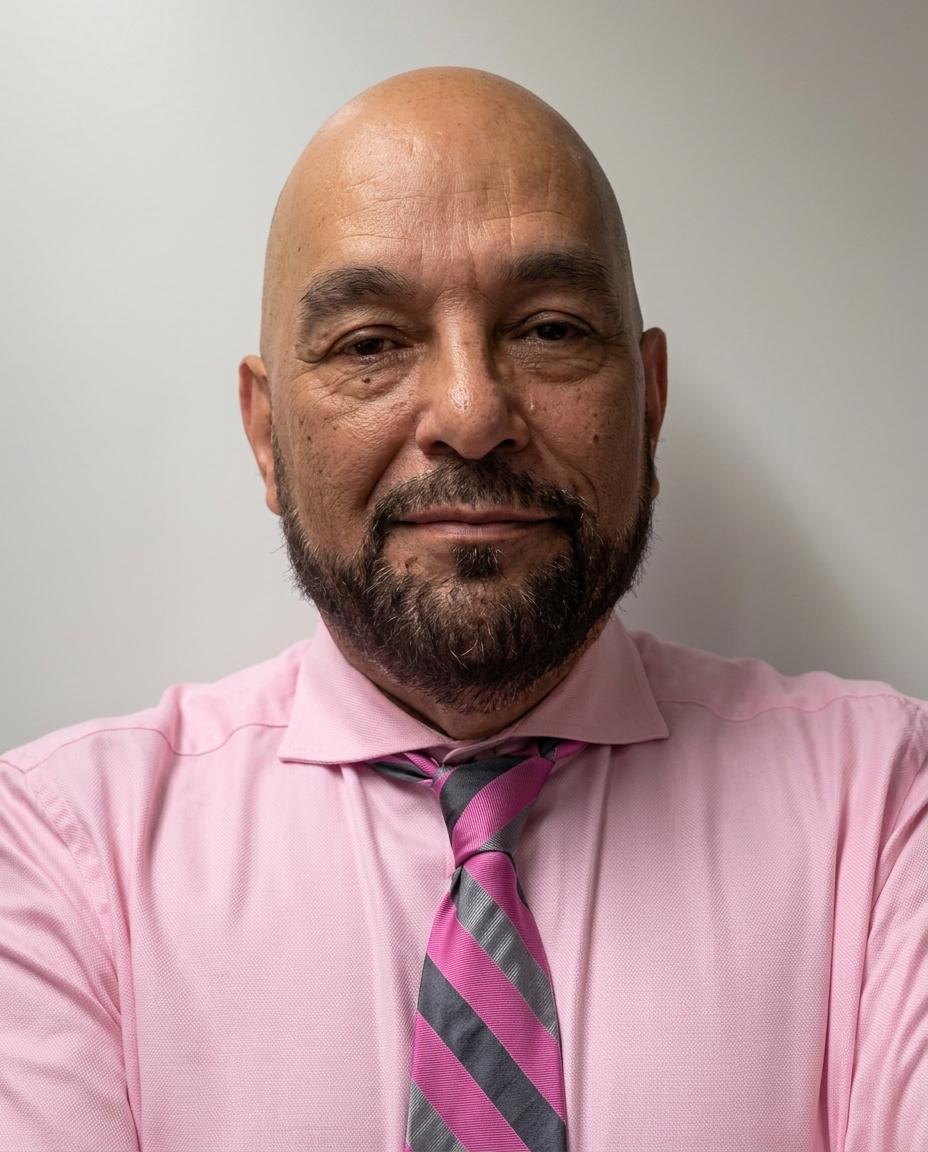 Julio Villarreal