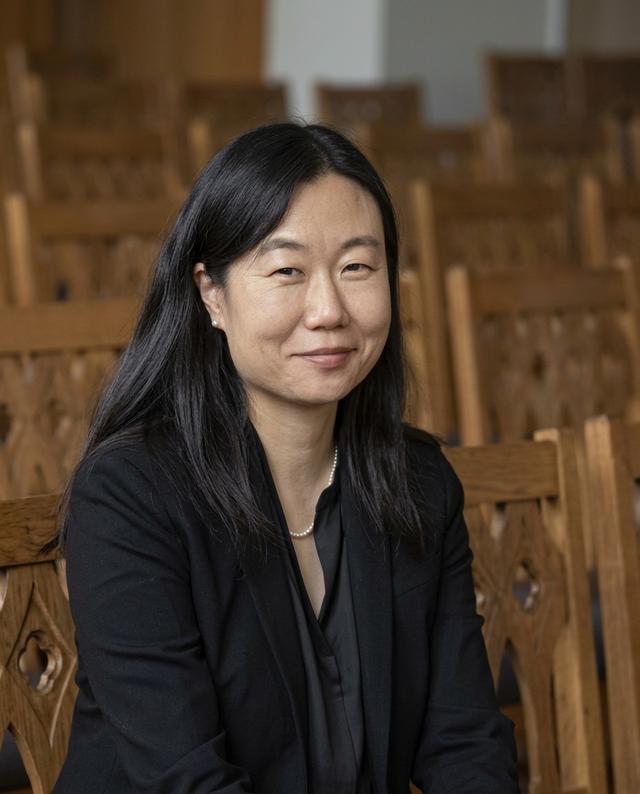 Jung Choi