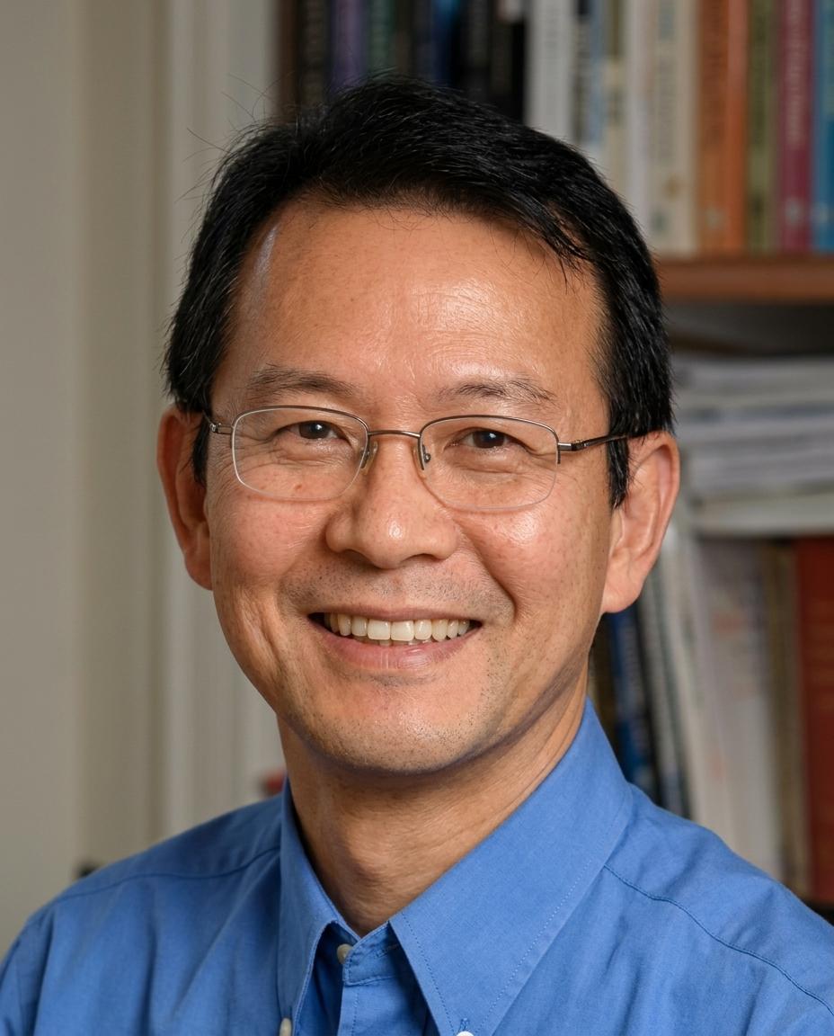 Jung-Hoon Chun