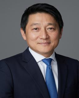 Jungsuk Oh