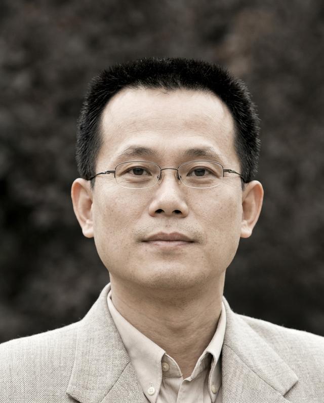 Junhui DENG