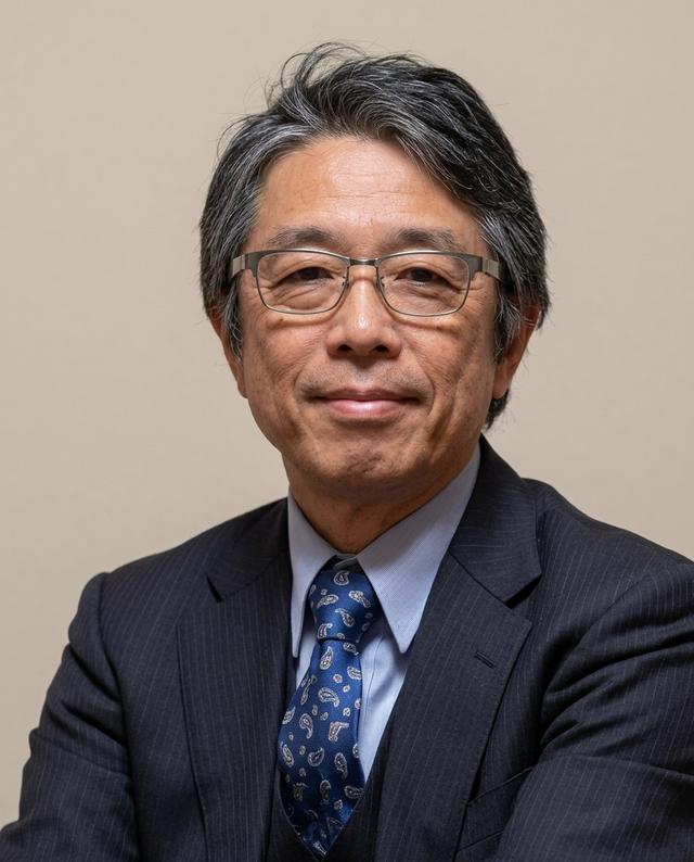 Junichi Iijima