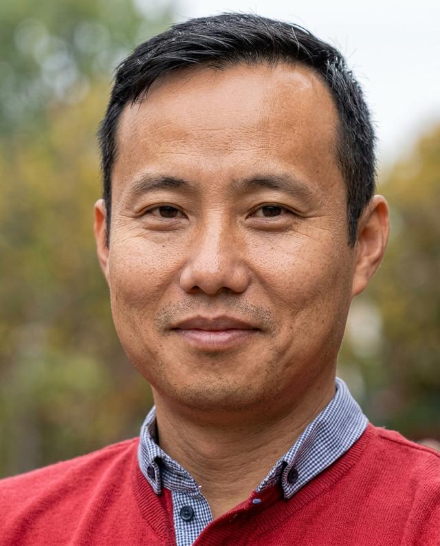 Junzi Sun