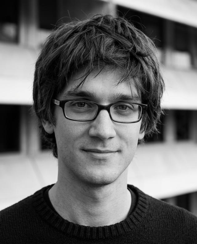 Jure Leskovec