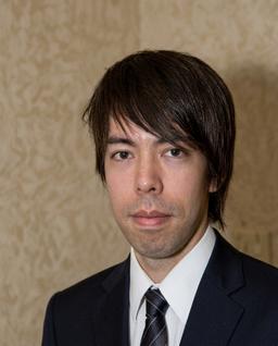 Justin-Nicholas Toyama
